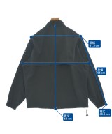 BURBERRY GOLF（バーバリーゴルフ）ブルゾン 黒 サイズ:M メンズ/2200664062019