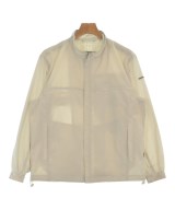 BURBERRY GOLF（バーバリーゴルフ）ブルゾン ベージュ サイズ:M メンズ/2200664062026