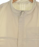 BURBERRY GOLF（バーバリーゴルフ）ブルゾン ベージュ サイズ:M メンズ/2200664062026