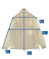 BURBERRY GOLF（バーバリーゴルフ）ブルゾン ベージュ サイズ:M メンズ/2200664062026