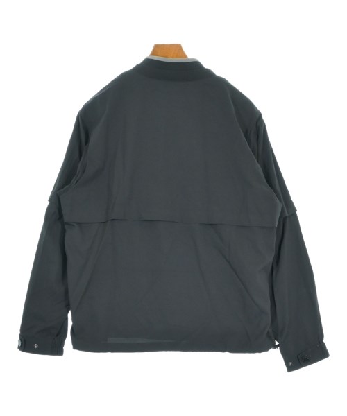 BURBERRY GOLF（バーバリーゴルフ）Tシャツ・カットソー 黒 サイズ:M メンズ/2200722032046