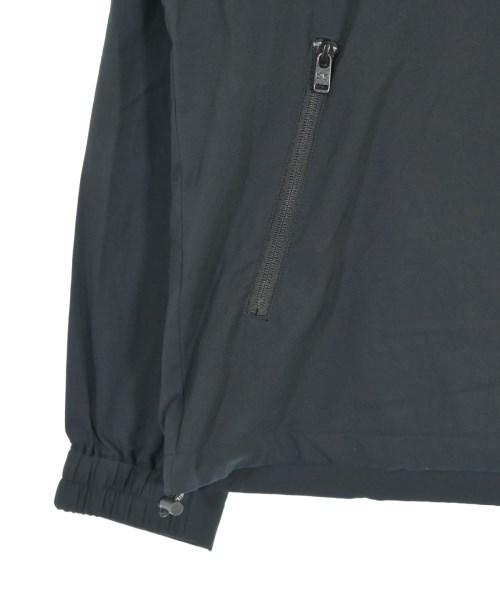 BURBERRY GOLF（バーバリーゴルフ）Tシャツ・カットソー 黒 サイズ:M メンズ/2200722032046