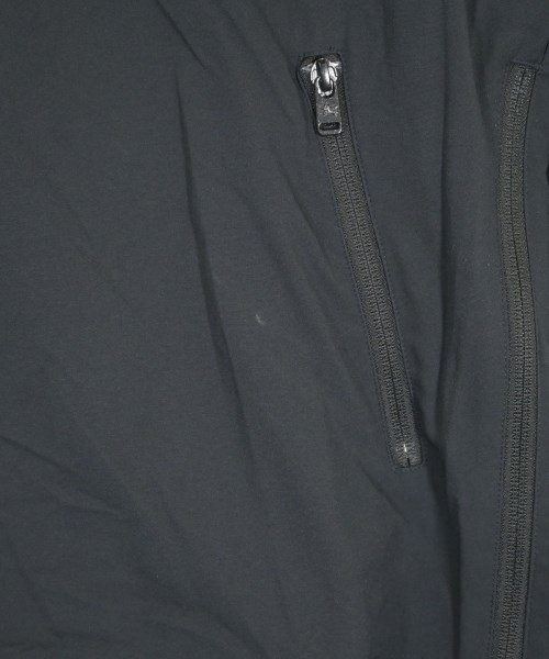 BURBERRY GOLF（バーバリーゴルフ）Tシャツ・カットソー 黒 サイズ:M メンズ/2200722032046