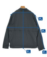 BURBERRY GOLF（バーバリーゴルフ）Tシャツ・カットソー 黒 サイズ:M メンズ/2200722032046