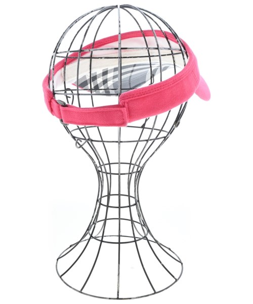 BURBERRY GOLF（バーバリーゴルフ）その他 ピンク サイズ:- レディース/2200722928165