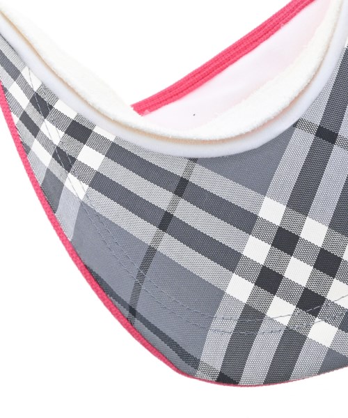 BURBERRY GOLF（バーバリーゴルフ）その他 ピンク サイズ:- レディース/2200722928165