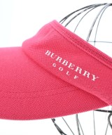 BURBERRY GOLF（バーバリーゴルフ）その他 ピンク サイズ:- レディース/2200722928165