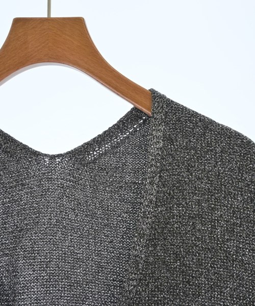 Y.M.D.O.（ワイエムヂィーオー）ベスト シルバー サイズ:F レディース/2200619891091