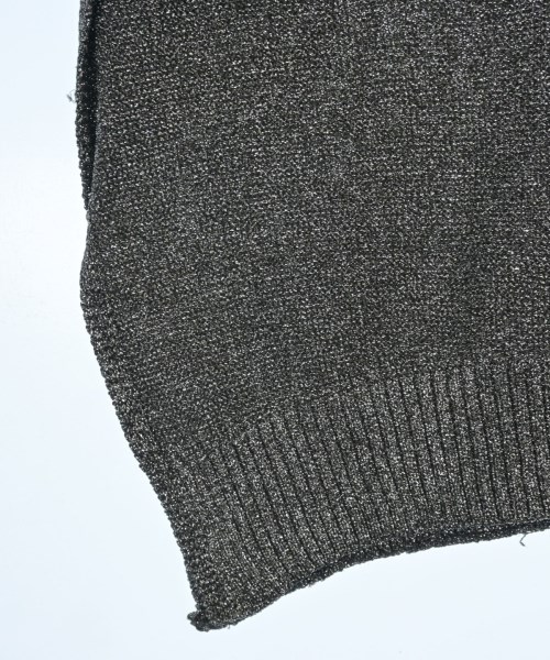 Y.M.D.O.（ワイエムヂィーオー）ベスト シルバー サイズ:F レディース/2200619891091