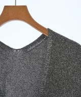 Y.M.D.O.（ワイエムヂィーオー）ベスト シルバー サイズ:F レディース/2200619891091