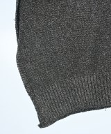 Y.M.D.O.（ワイエムヂィーオー）ベスト シルバー サイズ:F レディース/2200619891091