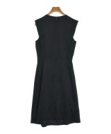 DUYAN（ドゥーヤン）ワンピース 紺 サイズ:40(M位) レディース/2200640146016