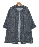 DUYAN ノーカラージャケット