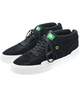 EMERICA（エメリカ）スニーカー 黒 サイズ:26cm メンズ/2200620025102