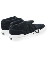 EMERICA（エメリカ）スニーカー 黒 サイズ:26cm メンズ/2200620025102