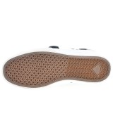 EMERICA（エメリカ）スニーカー 黒 サイズ:26cm メンズ/2200620025102