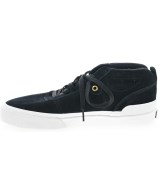 EMERICA（エメリカ）スニーカー 黒 サイズ:26cm メンズ/2200620025102