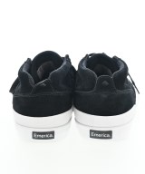 EMERICA（エメリカ）スニーカー 黒 サイズ:26cm メンズ/2200620025102