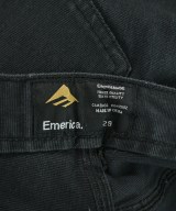 EMERICA（エメリカ）ショートパンツ 黒 サイズ:29(S位) メンズ/2200676934045