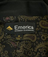 EMERICA（エメリカ）ジャケット 黒 サイズ:M レディース/2200673124036