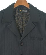 EMERICA（エメリカ）ジャケット 黒 サイズ:M レディース/2200673124036