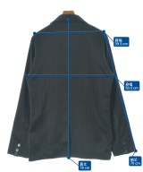 EMERICA（エメリカ）ジャケット 黒 サイズ:M レディース/2200673124036