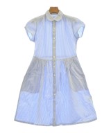 MORIKAGE SHIRT シャツワンピース