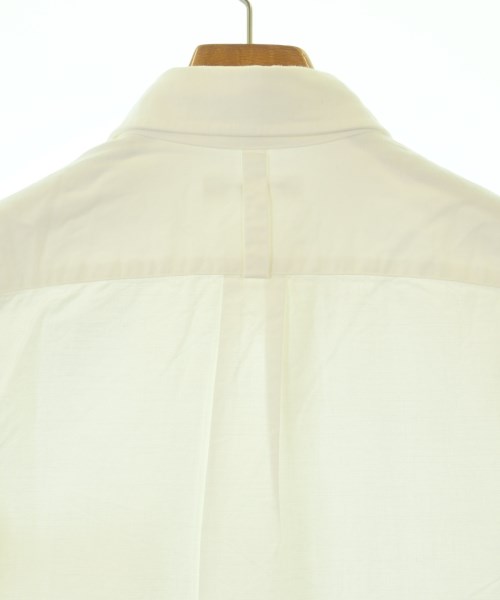 MORIKAGE SHIRT（モリカゲシャツ）カジュアルシャツ 白 サイズ:M メンズ/2200605815056