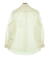 MORIKAGE SHIRT（モリカゲシャツ）カジュアルシャツ 白 サイズ:M メンズ/2200605815056