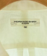 MORIKAGE SHIRT（モリカゲシャツ）カジュアルシャツ 白 サイズ:M メンズ/2200605815056