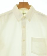 MORIKAGE SHIRT（モリカゲシャツ）カジュアルシャツ 白 サイズ:M メンズ/2200605815056