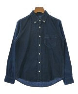 MORIKAGE SHIRT カジュアルシャツ