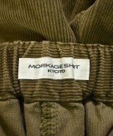 MORIKAGE SHIRT（モリカゲシャツ）その他 カーキ サイズ:S メンズ/2200700643097