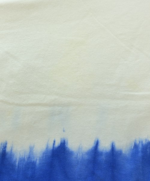 COMME des GARCONS EDITED（コムデギャルソンエディテッド）Tシャツ・カットソー 白 サイズ:M メンズ/2200642482136