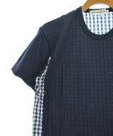 COMME des GARCONS EDITED（コムデギャルソンエディテッド）Tシャツ・カットソー 紺 サイズ:M メンズ/2200622758053