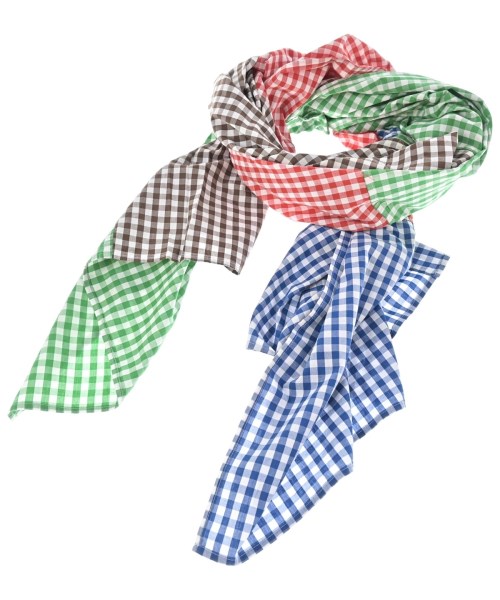 コムデギャルソンエディテッド(COMME des GARCONS EDITED)のCOMME des GARCONS EDITED ストール