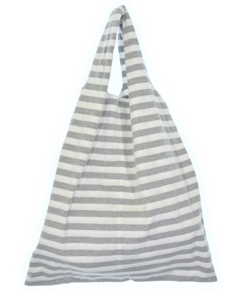 COMME des GARCONS EDITED(コムデギャルソンエディテッド)トートバッグ グレー サイズ:-/2200657612030