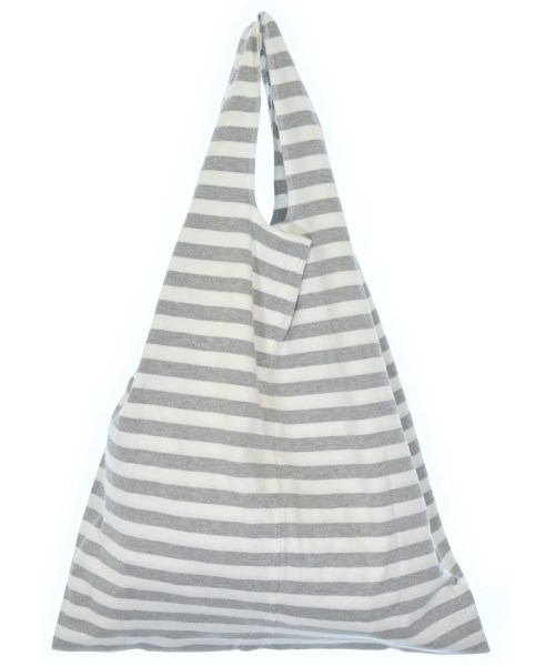 COMME des GARCONS EDITED（コムデギャルソンエディテッド）トートバッグ グレー サイズ:- レディース/2200657612030