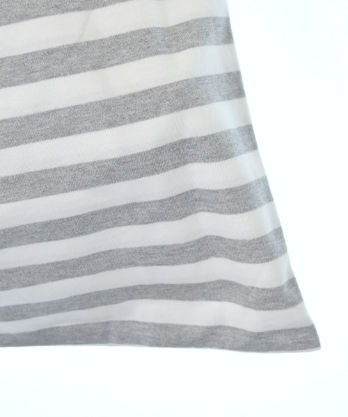 COMME des GARCONS EDITED（コムデギャルソンエディテッド）トートバッグ グレー サイズ:- レディース/2200657612030