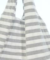 COMME des GARCONS EDITED（コムデギャルソンエディテッド）トートバッグ グレー サイズ:- レディース/2200657612030