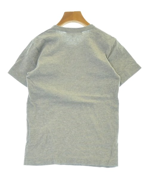 COMME des GARCONS EDITED（コムデギャルソンエディテッド）Tシャツ・カットソー グレー サイズ:S レディース/2200648098010