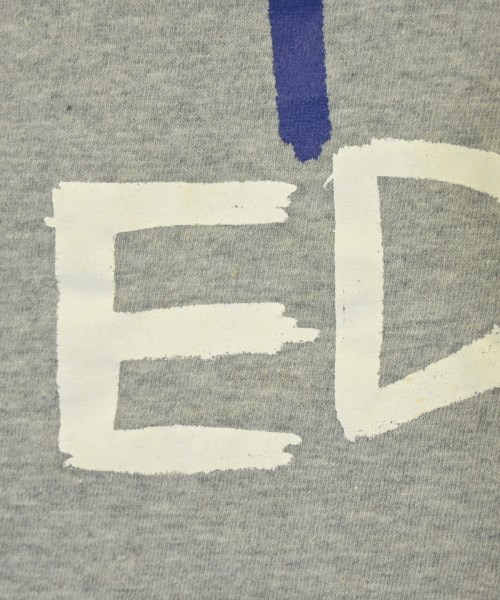 COMME des GARCONS EDITED（コムデギャルソンエディテッド）Tシャツ・カットソー グレー サイズ:S レディース/2200648098010