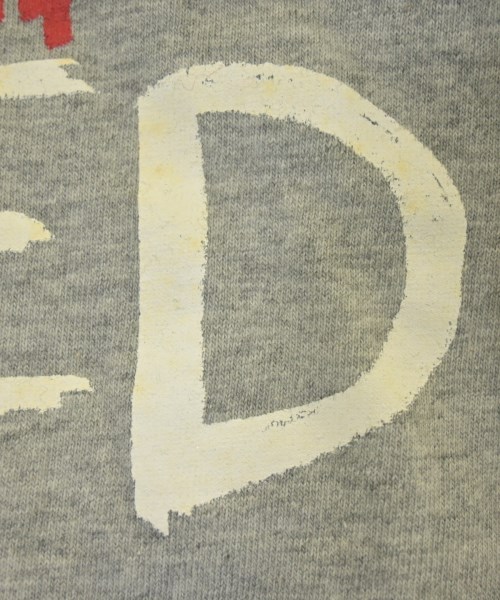 COMME des GARCONS EDITED（コムデギャルソンエディテッド）Tシャツ・カットソー グレー サイズ:S レディース/2200648098010