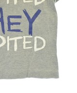 COMME des GARCONS EDITED（コムデギャルソンエディテッド）Tシャツ・カットソー グレー サイズ:S レディース/2200648098010