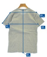 COMME des GARCONS EDITED（コムデギャルソンエディテッド）Tシャツ・カットソー グレー サイズ:S レディース/2200648098010