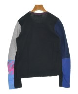 COMME des GARCONS EDITED（コムデギャルソンエディテッド）Tシャツ・カットソー 黒 サイズ:S レディース/2200704440173