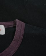 COMME des GARCONS EDITED（コムデギャルソンエディテッド）Tシャツ・カットソー 黒 サイズ:S レディース/2200704440173