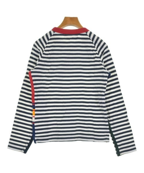 COMME des GARCONS EDITED（コムデギャルソンエディテッド）Tシャツ・カットソー 紺 サイズ:M レディース/2200704440180