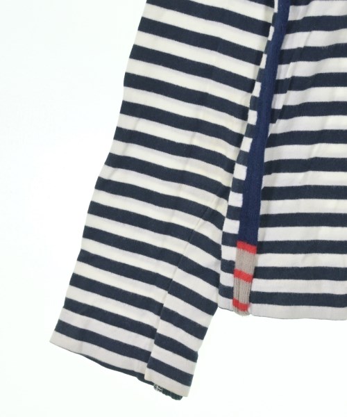 COMME des GARCONS EDITED（コムデギャルソンエディテッド）Tシャツ・カットソー 紺 サイズ:M レディース/2200704440180