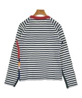COMME des GARCONS EDITED（コムデギャルソンエディテッド）Tシャツ・カットソー 紺 サイズ:M レディース/2200704440180